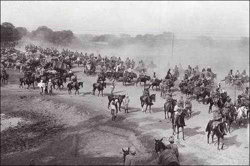 The Grand Trunk Road , built by Sher Shah Suri, was the main trade route from Calcutta to Kabul . 